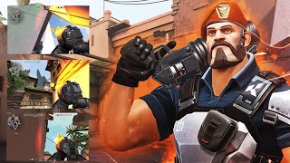 Brim winning games with lineups (Feat. C9 Keeoh)