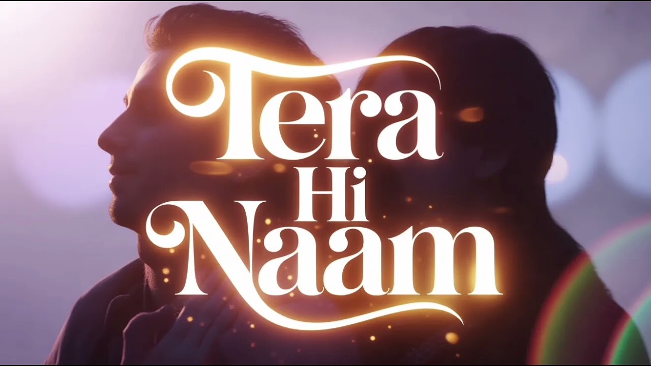 Tera Hi Naam | New official video Song|