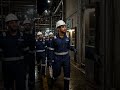 Refinery Emergency Alarm – Do This or Risk Your Life! #shutdownmaintenance #saudijobs #gulfjobs