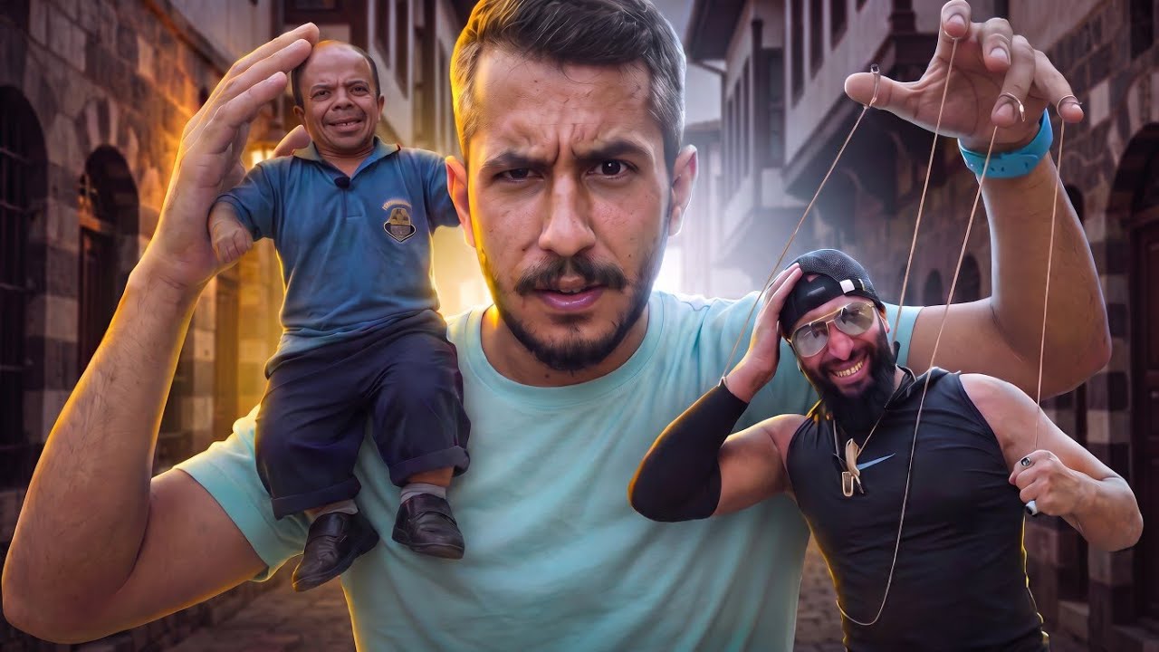 Latest Title & Thumbnail