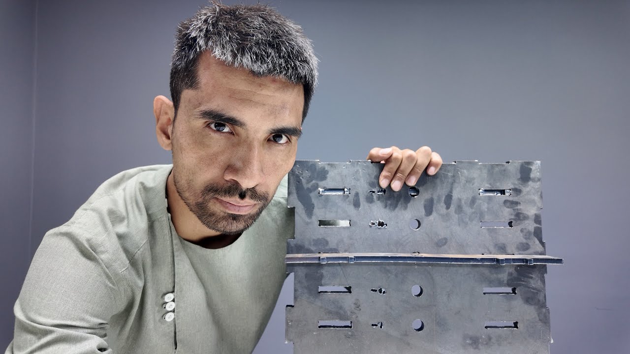 نمونه ها از راه رسید