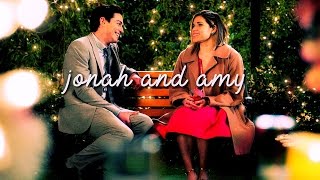 Jonah&Amy | Make A Move