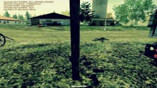 BF2 Epic Kill Streak
