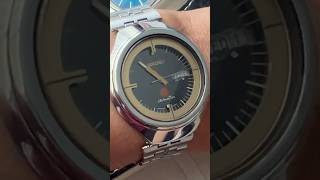 This 1970s Seiko Advan Still looks Futuristic #jdm #jdmwatch #seikoadvan #1970s #watchdesign #watch