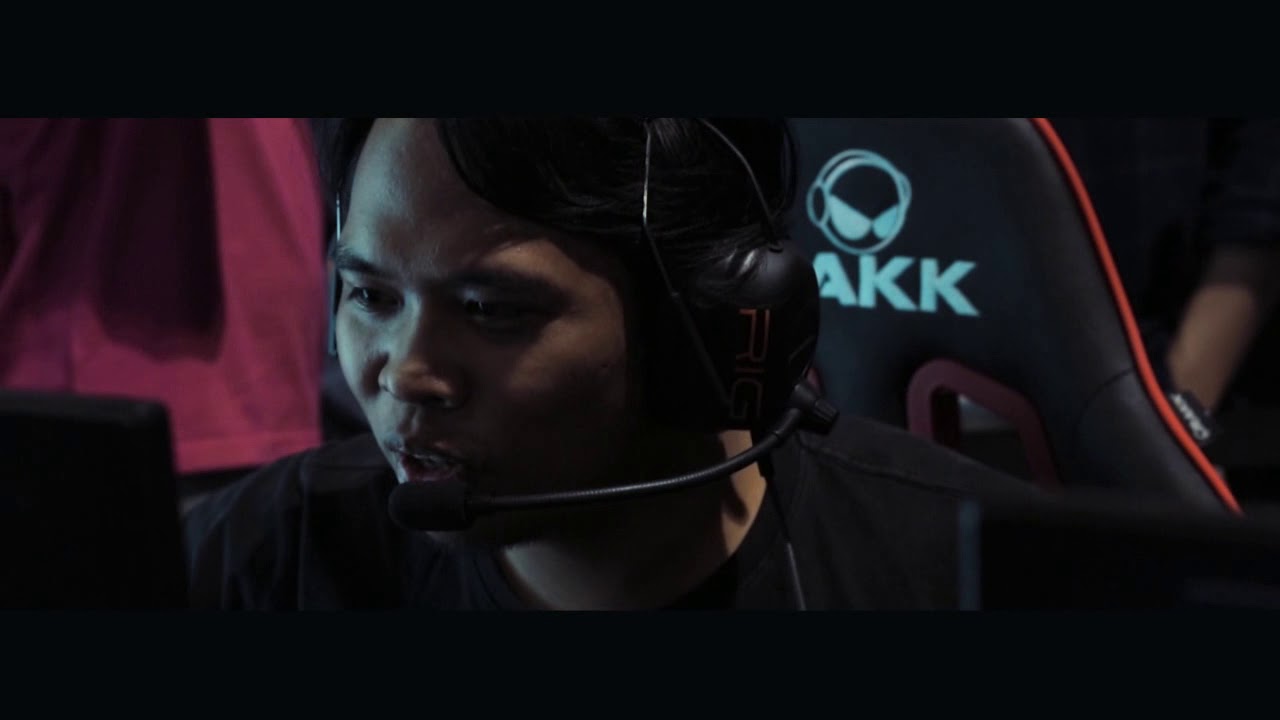 ESGS 2017 [PROJECT XANDATA]