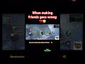 No Friends 💔😫😔 #shorts #codm #codmobile #callofduty #friends #funny #fun #heartbroken #cod #love