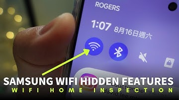 80% Samsung users didnt know this features: Check This Setting For Internet!