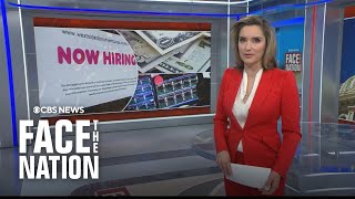 Open: This is "Face the Nation with Margaret Brennan," Dec. 4