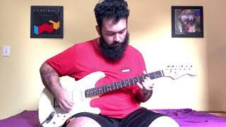 Rancid - Ruby Soho[Guitar cover]