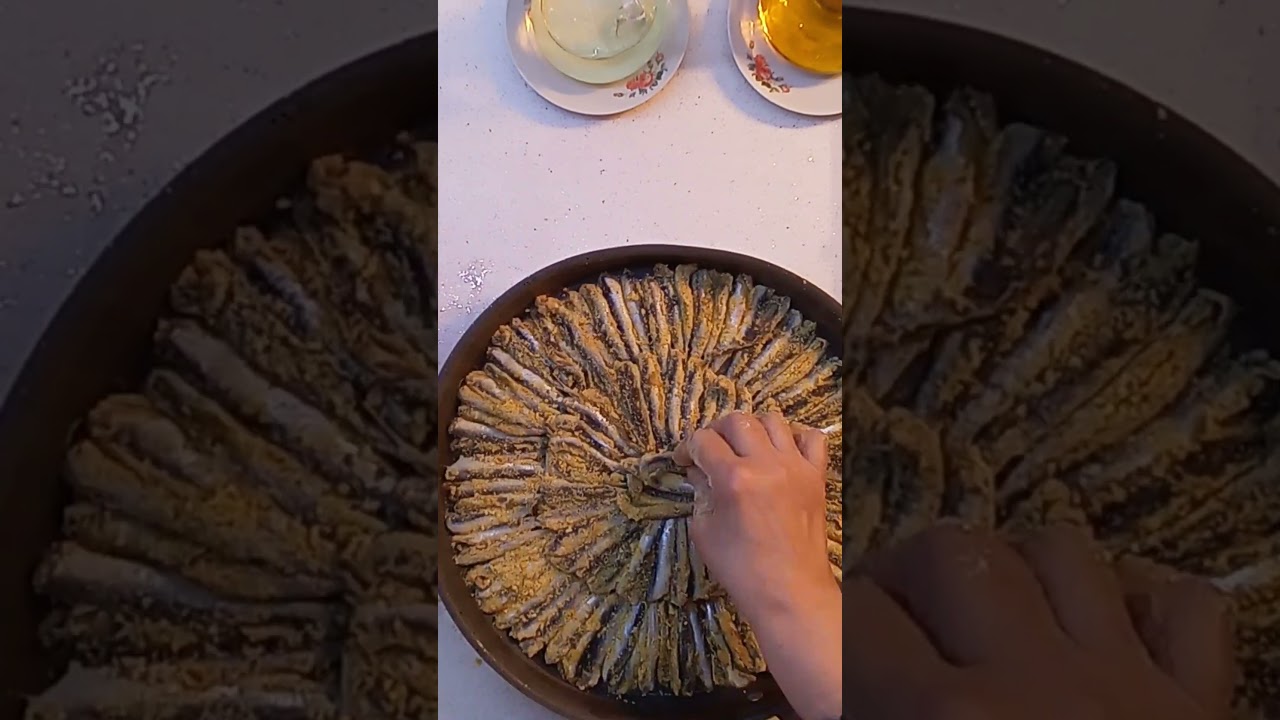 ” EFSANE OLDU! ” #yemektarifleri #hamsitava #hamsi #karadeniz #food #cooking #youtubeshorts ” EFSANE OLDU! ” #yemektarifleri #hamsitava #hamsi #karadeniz #food #cooking #youtubeshorts