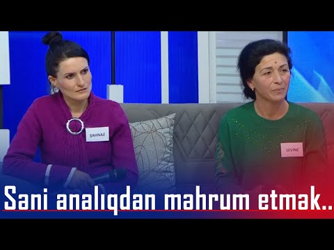 Video: Analıq Kapitalı Ilə Nə Etmək Lazımdır