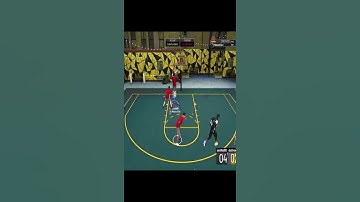 NBA 2K20 SNATCH BLOCKS