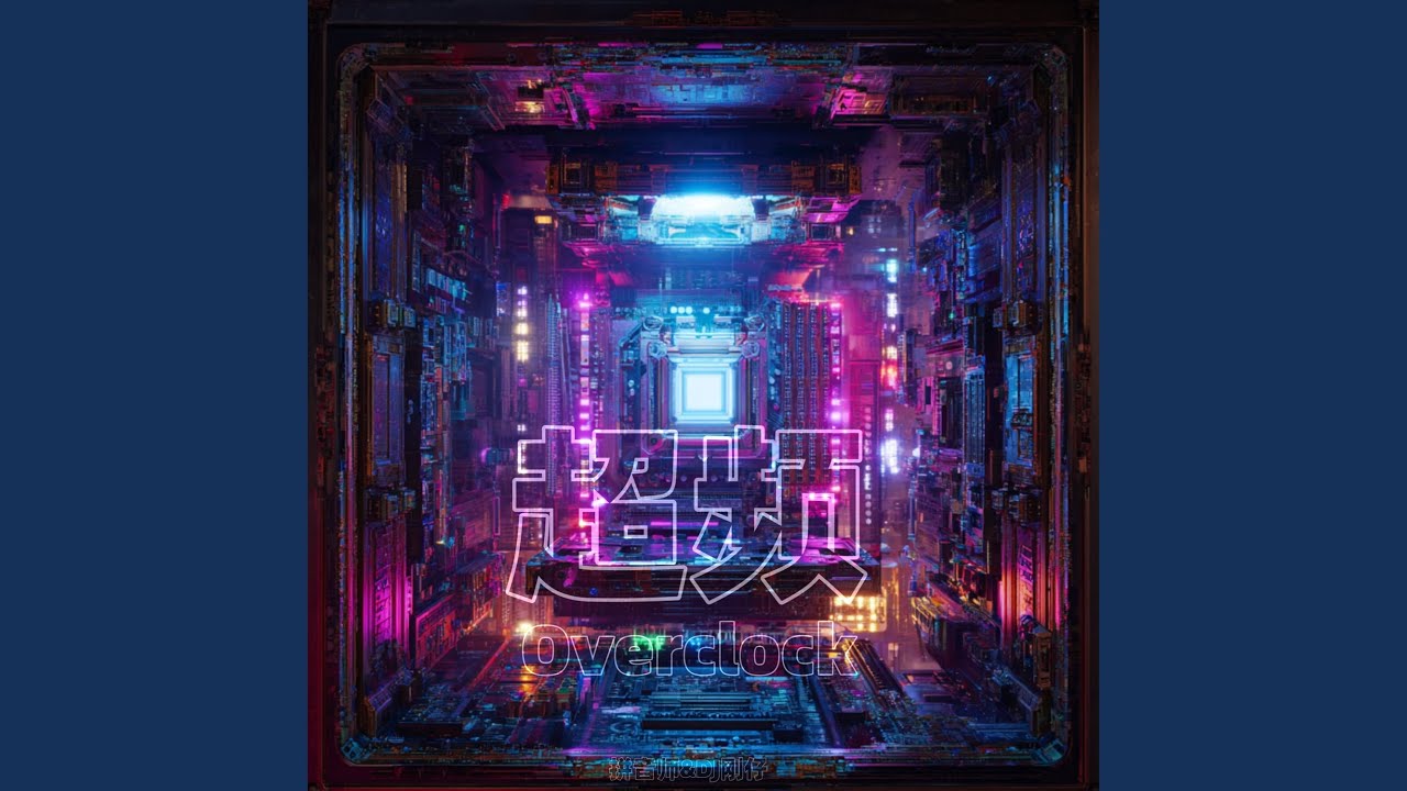 Obejrzyj 超频( Overclock) w YouTube Obejrzyj 超频( Overclock) w YouTube