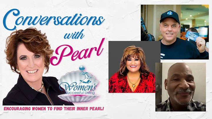 Keep Smiling with Eddie Latimer, Dr. Ken Rochon an...