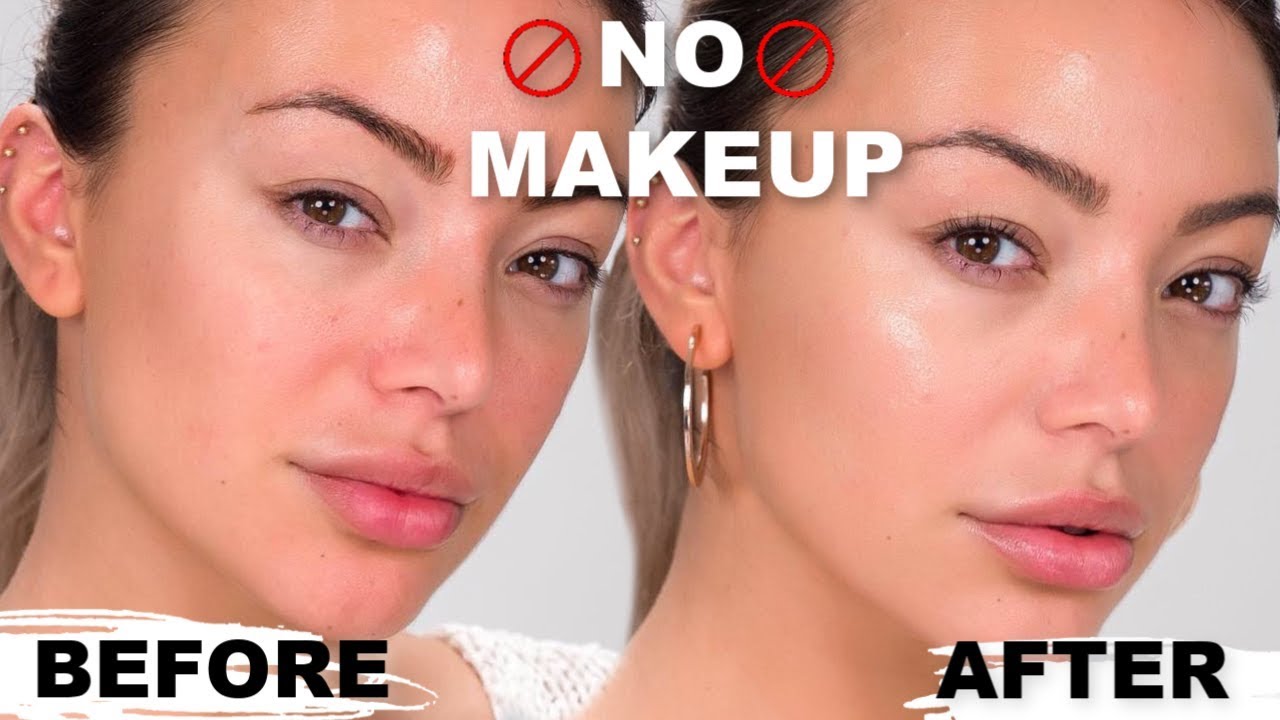The No Makeup Makeup Must-Haves To Make Your Skin Glow