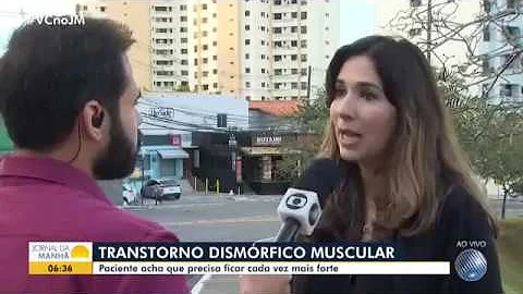 Quando a obsessão pelo corpo perfeito vira doença?
