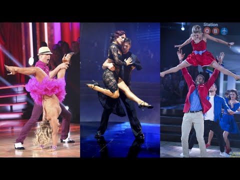 Videó: Miért nem engedélyezettek a felvonók a sztárokkal való táncban?