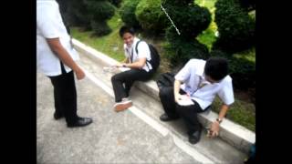 NSTP-CWTS (Module 1)