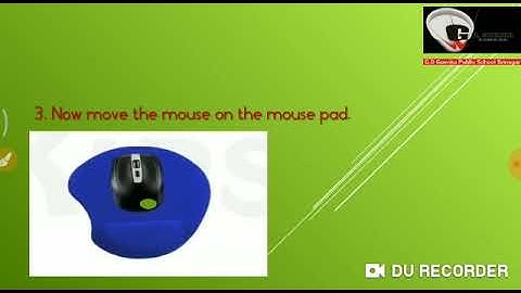 Grade 1 Computer Dated 29 07 2021