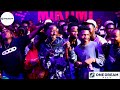FULL SHOW DE YUZZY ALIVYO WACHEZESHA SHABIKI ZAKE VIBE KAMA LOTE WATU WAPAGAWA BALAA 