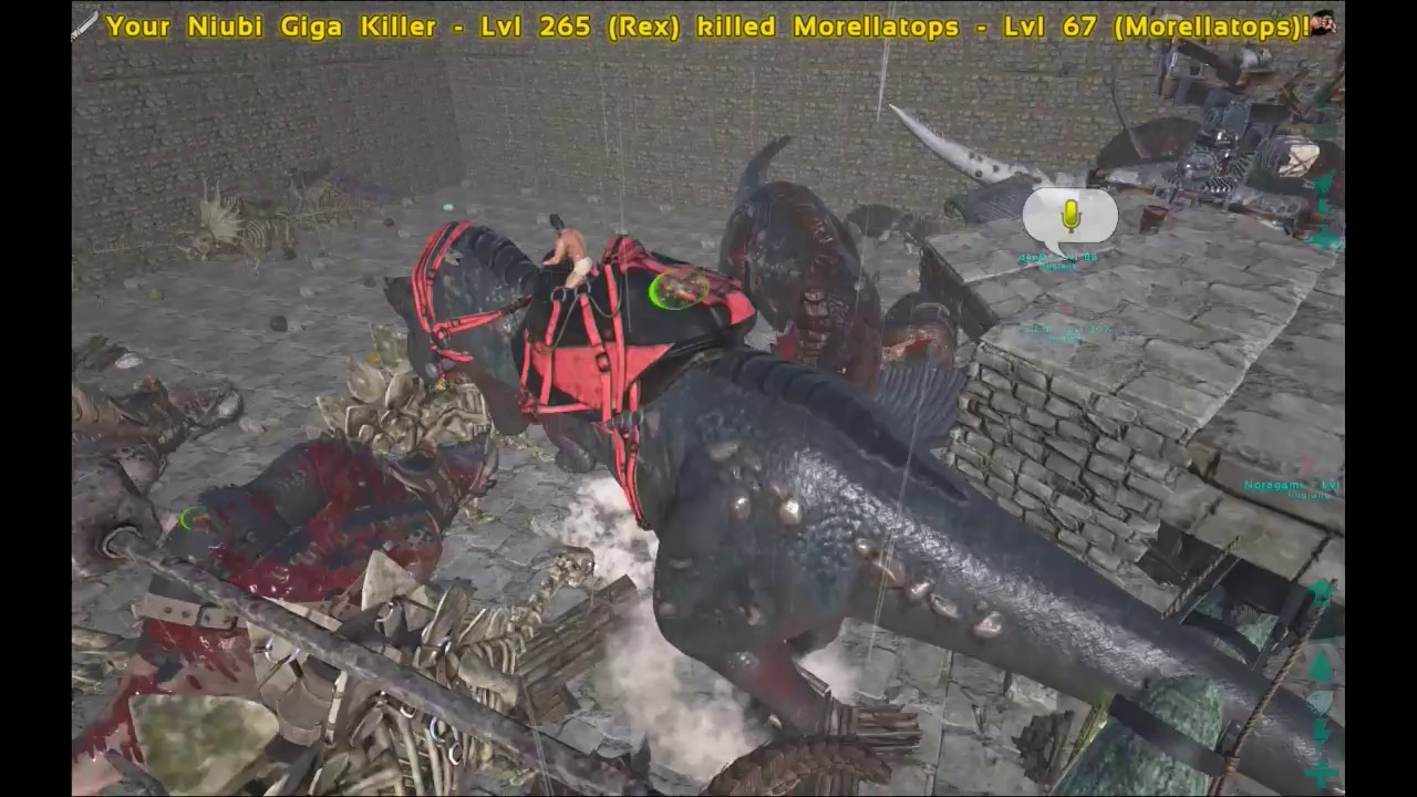 Wiping Chinese server 459 official secrets