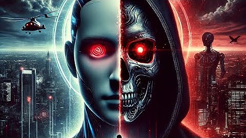The Dark Side Of AI: What You Need To Know!