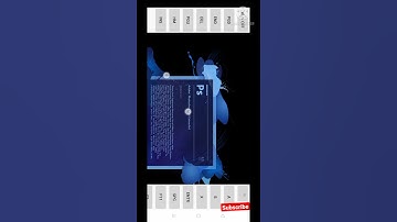 Photoshop in Android #shorts #Android #photoshop#India#