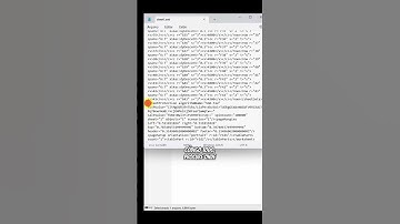 DESCUBRA AGORA o HACK INFALÍVEL para TIRAR SENHA de PLANILHAS PROTEGIDAS do EXCEL! #excel #dicas