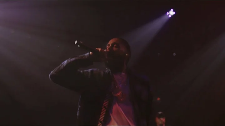 Real Big [Music Video] - Nipsey Hussle x Marsha Ambrosius | Victory Lap