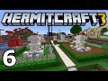 Hermitcraft 7: Quality Quartz Shop (Episode 6)