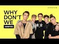 Why Don't We "8 Letters" Official Lyrics & Meaning | Verified