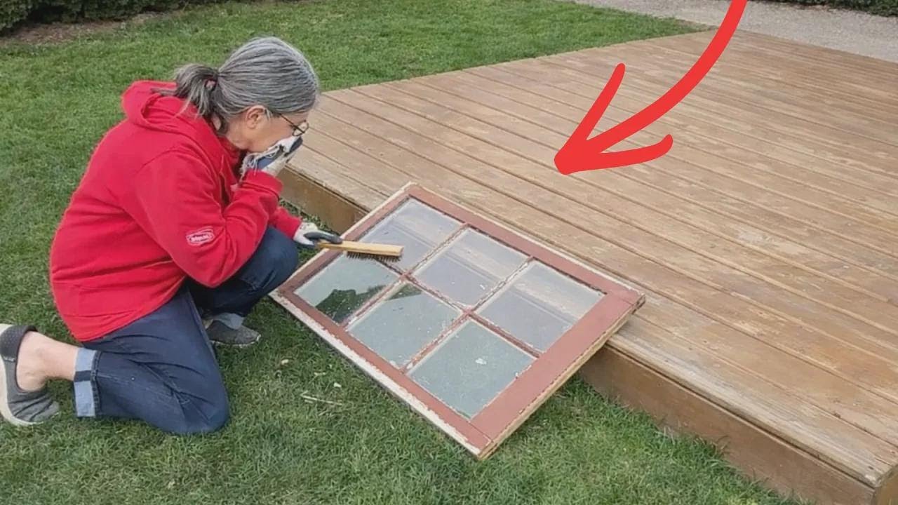 La ventana viral que todos están poniendo en su sala ¡No te quedes atrás!