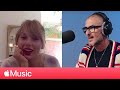 Capture de la vidéo Taylor Swift: &Quot;Me!&Quot; Interview | Apple Music