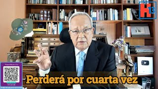 Csar Hildebrandt En Vivo