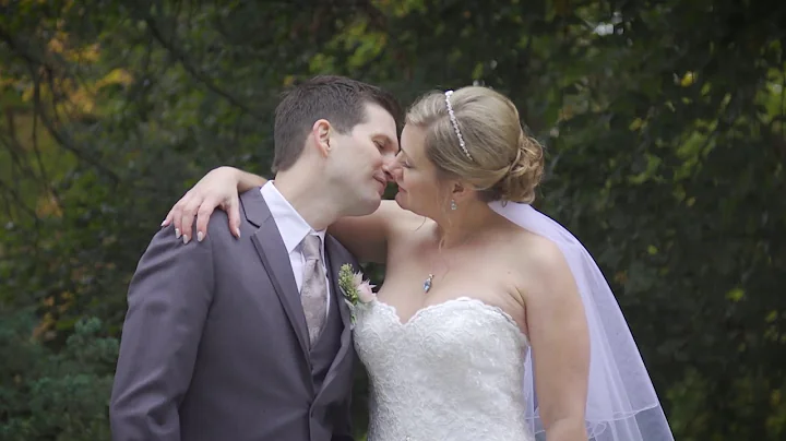 Wedding Video | Rachael + Rex | Indianapolis, Indi...