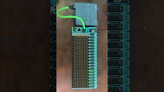remote io girdx connect plc s71200 ( cpu1211 ) via profinet