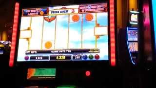 Icarus - The Journey Slot Machine Bonus Game screenshot 5
