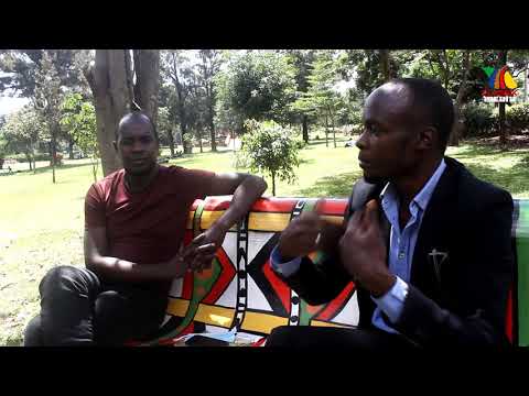 "Mohammed Badi is delivering and Wycliffe Opranya is overworking. It Can Be Done!" - DON SANTO