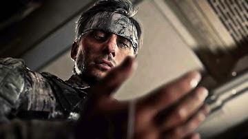 Death Stranding 2 - Story of Neil Vana