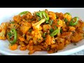 Dhaba style allu gobhi  allu gobhi recipe  marias kitchen routine