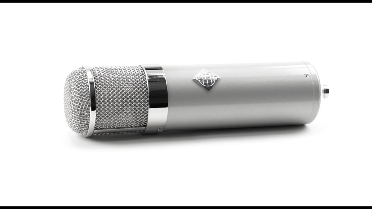 S387 parts Microphone (ノイマンU87クローンマイク)