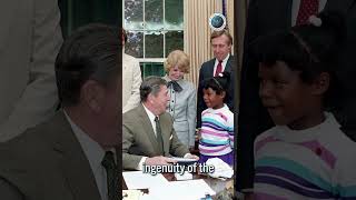 Throwback Thursday: President Reagan on Limited Government