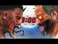 3 AM FRANKLIN vs 3 AM TREVOR In GTA 5 (Scary)