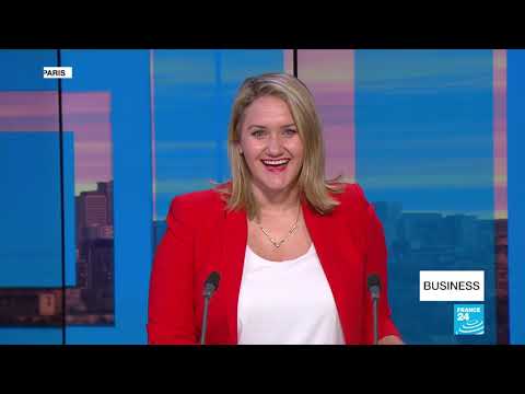 Business news 2020/09/23 06:41 p.m. - Business news 2020/09/23 06:41 p.m.