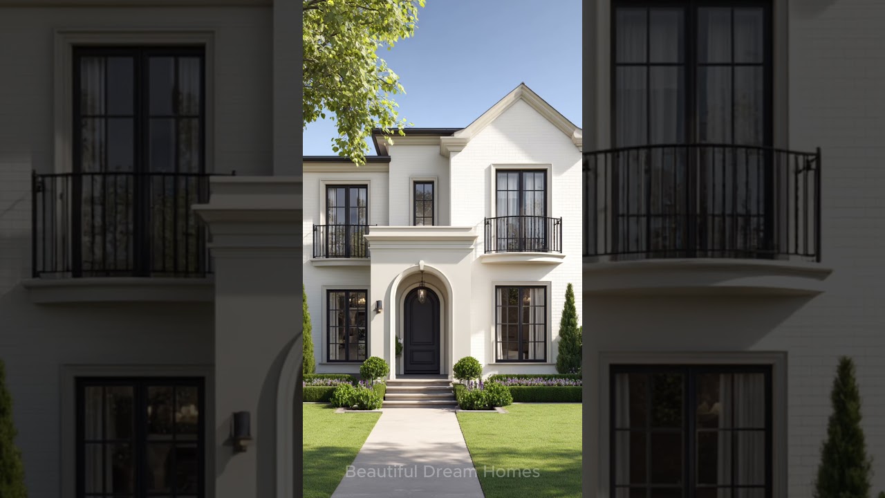 This $850K Modern Home Blends 3 Stunning Materials