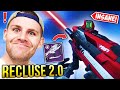 This Auto Rifle is the NEW RECLUSE?!? (Destiny 2)