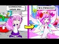 THE LOST PRINCESS! (Gachaverse Story)