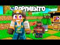 HO RAPITO CAMILLO. - Vita in Città su Minecraft REMAKE #5