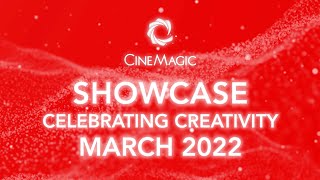 Creativity Showcase 2022