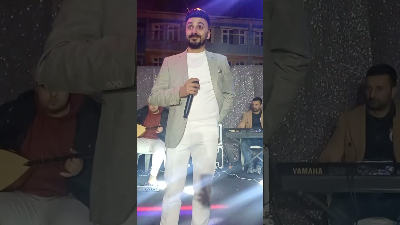 SENAR ÖZTUNÇ  XERZANİ  2025🎵